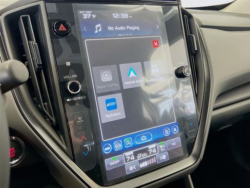 New 2026 Subaru Crosstrek 2.5i Limited image 8