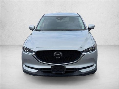 Used 2018 MAZDA CX-5 Touring AWD/4WD image 2