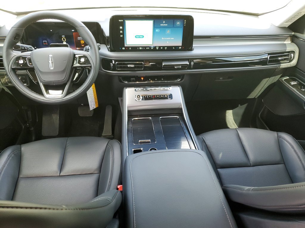 New 2026 Lincoln Aviator 2WD image 15