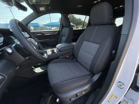 New 2026 GMC Acadia Elevation FWD image 27
