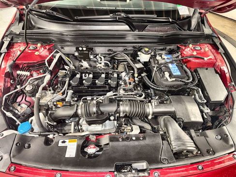 Used 2021 Honda Accord EX-L image 33