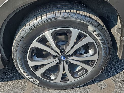 Certified 2023 Subaru Forester Limited AWD/4WD image 30