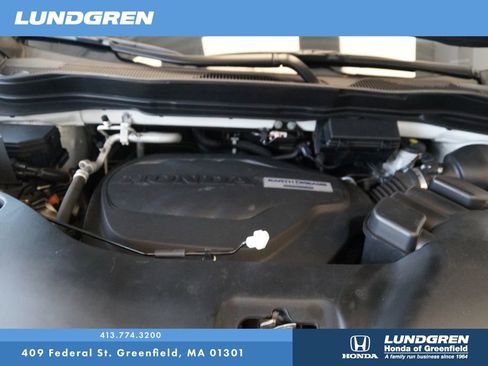 Used 2020 Honda Passport EX-L image 34