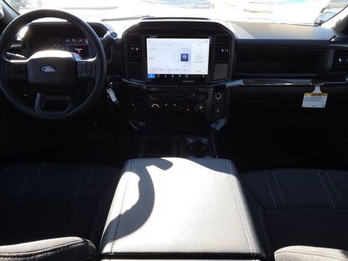 New 2025 Ford F150 STX image 12