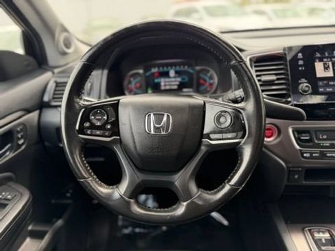 Used 2021 Honda Pilot EX-L image 29
