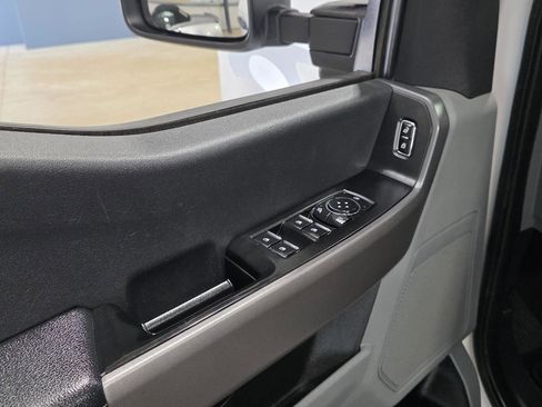 Used 2023 Ford F250 XLT w/ 360-Degree Camera Package AWD/4WD image 16