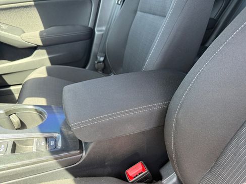 Certified 2024 Honda Civic EX image 14