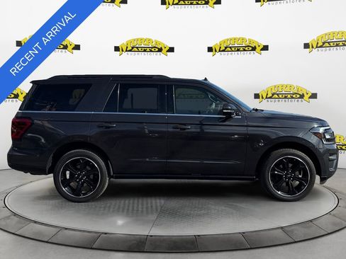 Used 2023 Ford Expedition Limited image 6