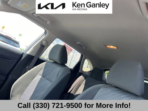 Certified 2024 Kia Seltos LX AWD/4WD image 42