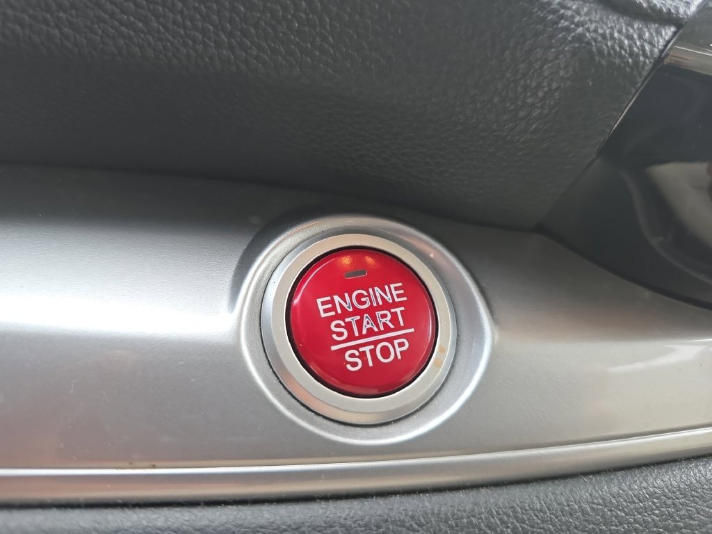 Used 2015 Honda CR-V EX image 17