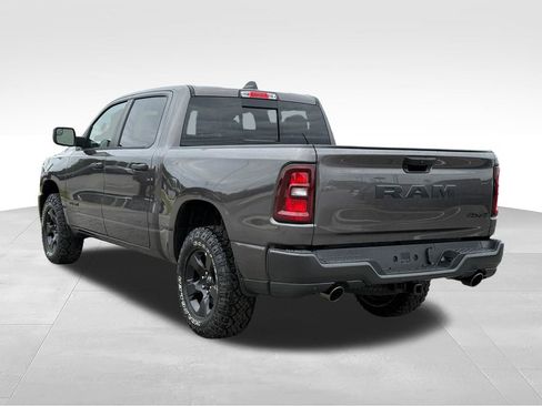 New 2026 RAM 1500 Tradesman AWD/4WD image 4