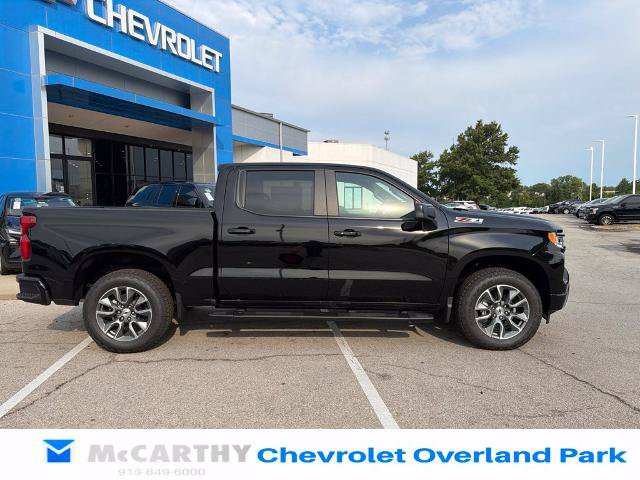New 2026 Chevrolet Silverado 1500 RST AWD/4WD image 2