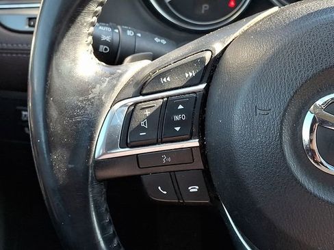 Used 2016 MAZDA MAZDA6 Grand Touring image 22
