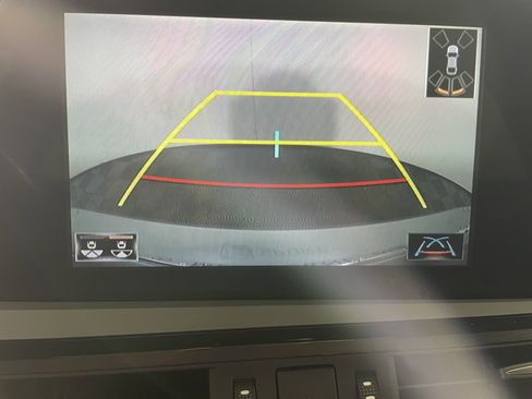 Used 2022 Lexus ES 350 F Sport image 22