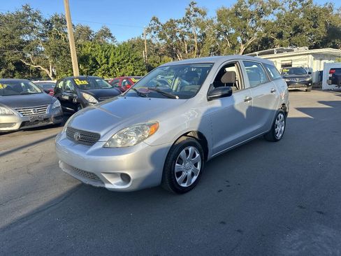 Used 2007 Toyota Matrix image 7