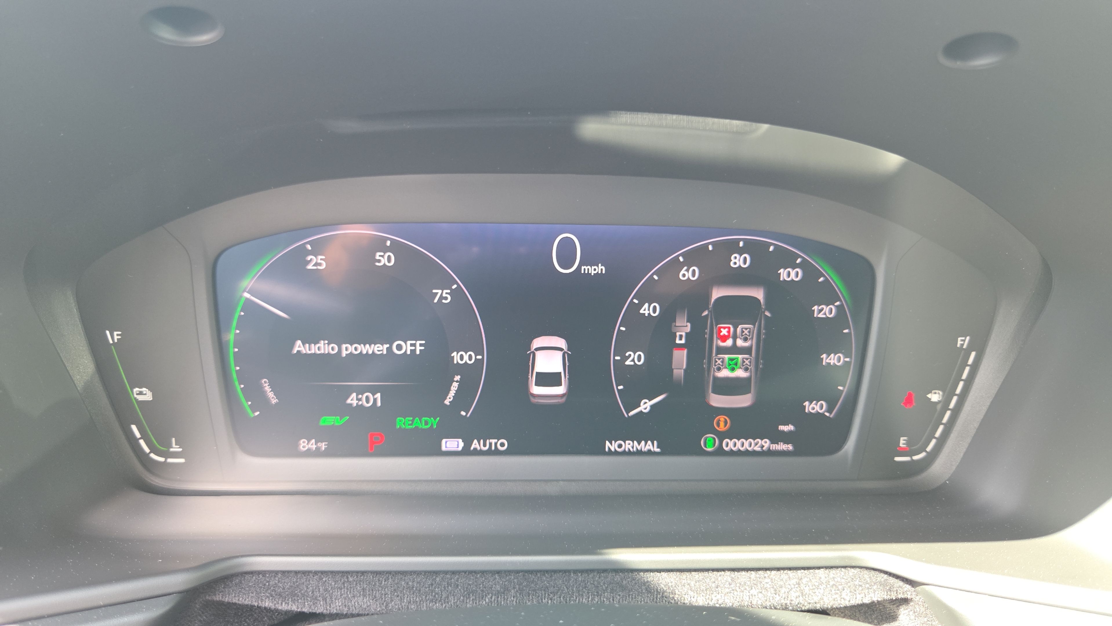 Certified 2026 Honda Accord Touring image 32