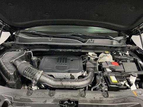 Certified 2024 Chevrolet Blazer LT w/ Convenience Package image 29