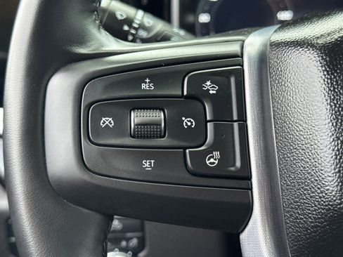 Used 2024 GMC Sierra 1500 Elevation w/ X31 Off-Road Package image 21