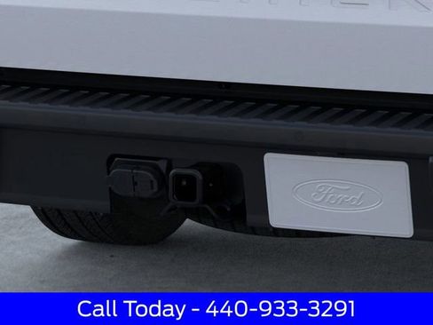 New 2026 Ford Maverick XL w/ 4K Tow Package image 26