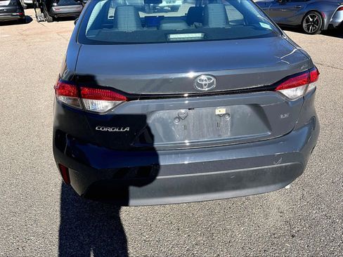 Certified 2023 Toyota Corolla LE image 7