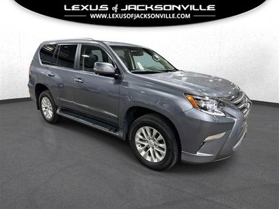 Used 2017 Lexus GX 460