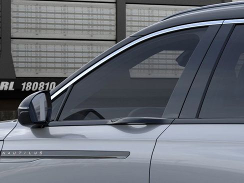 New 2026 Lincoln Nautilus Black Label image 20
