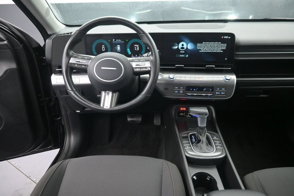 New 2026 Hyundai Kona SEL Sport FWD image 11
