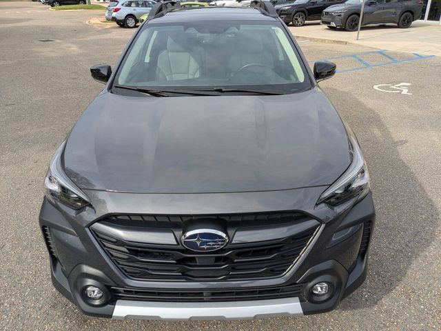 Used 2024 Subaru Outback Limited AWD/4WD image 4