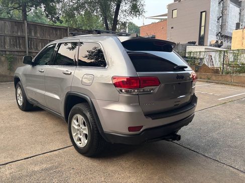 Used 2015 Jeep Grand Cherokee Laredo AWD/4WD image 7