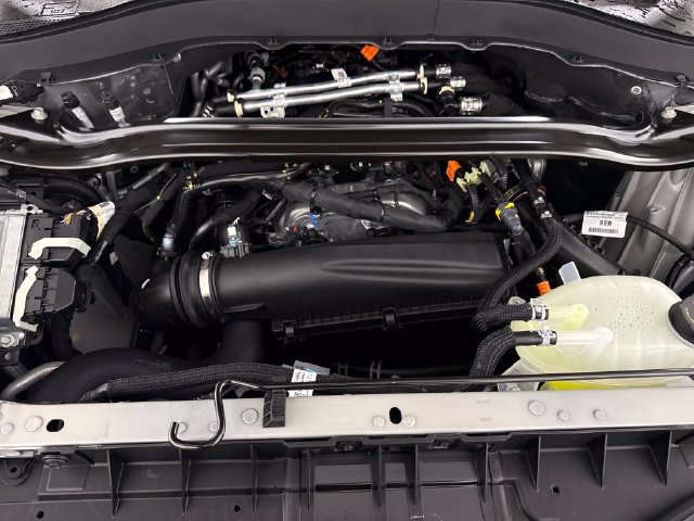 New 2026 Ford Explorer ST-Line w/ ST-Line Street Pack AWD/4WD image 41