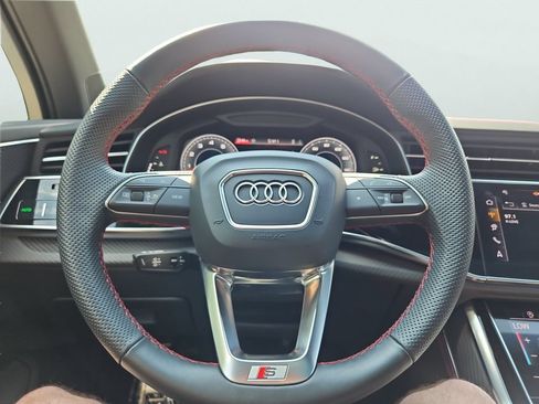 Used 2026 Audi Q7 3.0T Prestige w/ Prestige Package AWD/4WD image 34
