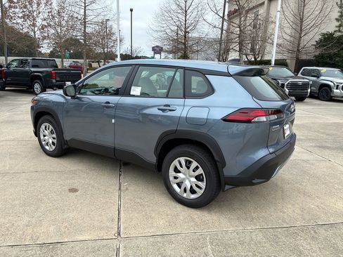 New 2026 Toyota Corolla Cross L image 3