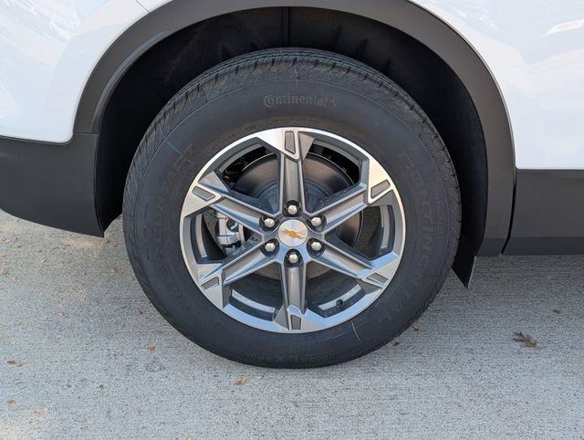 New 2026 Chevrolet Blazer LT w/ LPO, Floor Liner Package AWD/4WD image 3