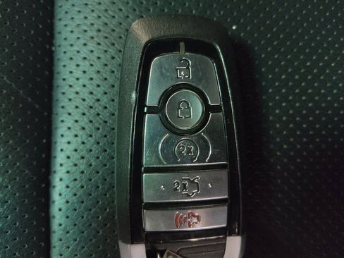 Used 2019 Ford Explorer Sport AWD/4WD image 32