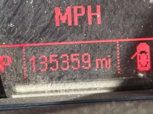 Used 2013 GMC Terrain SLT w/ LPO, Protection Package image 10