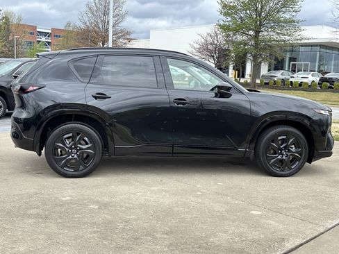 New 2026 MAZDA CX-5 2.5 S w/ Premium Plus Package image 2