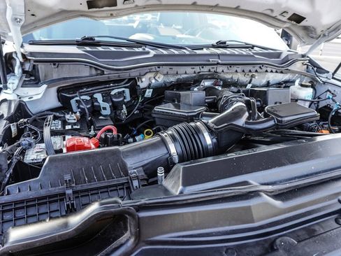 Used 2022 Ford F350 XL w/ Power Equipment Group image 38