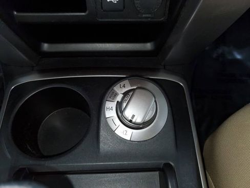 Used 2024 Toyota 4Runner SR5 image 22