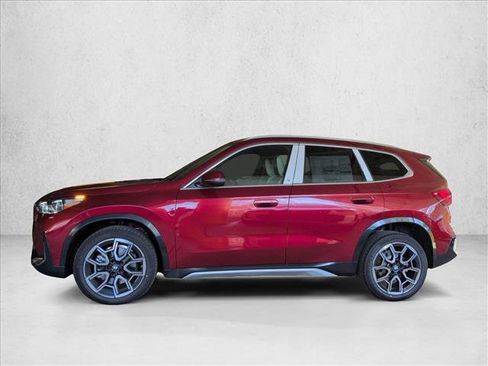 Used 2026 BMW X1 xDrive28i w/ Convenience Package AWD/4WD image 5