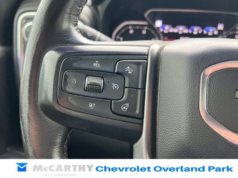 Used 2020 GMC Sierra 3500 Denali w/ Denali Ultimate Package AWD/4WD image 13
