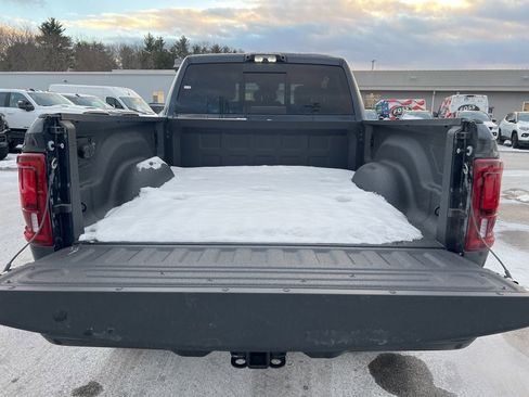 New 2026 RAM 2500 Laramie image 16