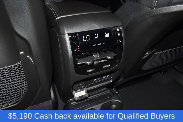 New 2026 Jeep Grand Cherokee L Limited w/ Trailer Tow Package AWD/4WD image 19