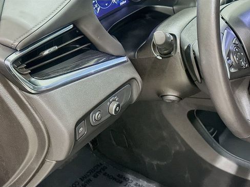 Used 2021 Buick Enclave Avenir w/ Avenir Technology Package FWD image 10