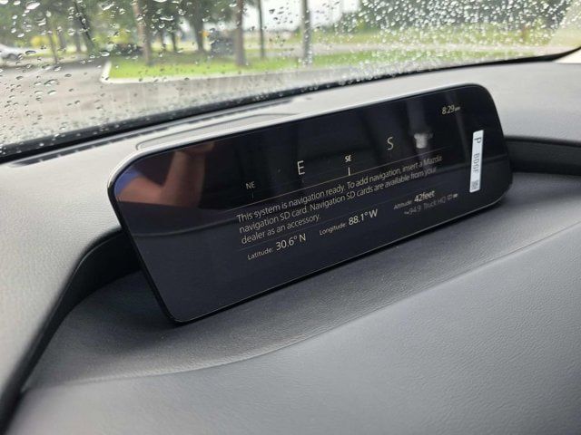 New 2026 MAZDA MAZDA3 2.5 S Sedan w/ Preferred Pkg FWD image 9