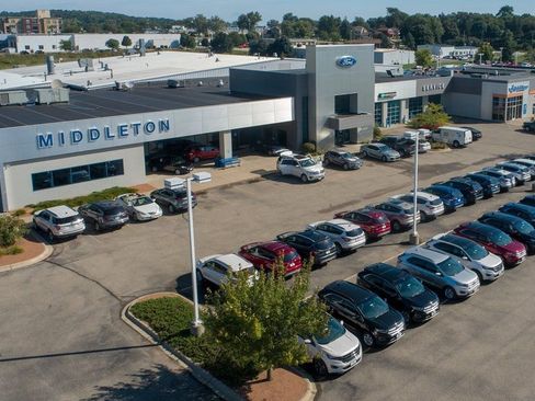 Used 2019 Chevrolet Silverado 1500 RST image 47