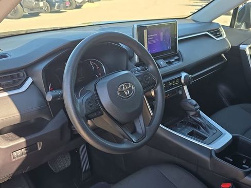 Certified 2024 Toyota RAV4 XLE image 15