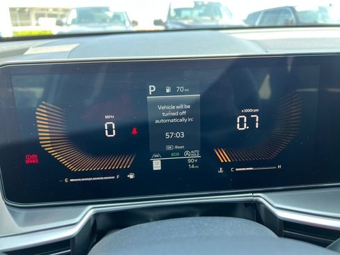 New 2026 Kia Sorento S FWD image 18