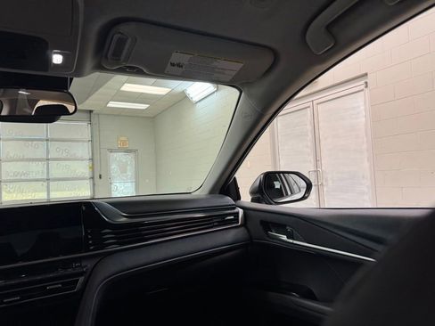 Used 2025 Toyota Camry LE FWD image 20