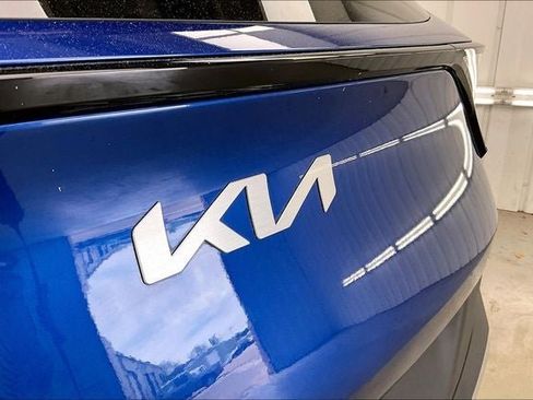 Used 2023 Kia Sportage EX FWD image 31