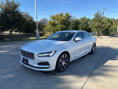 Certified 2022 Volvo S90 B6 Inscription w/ Advanced Package